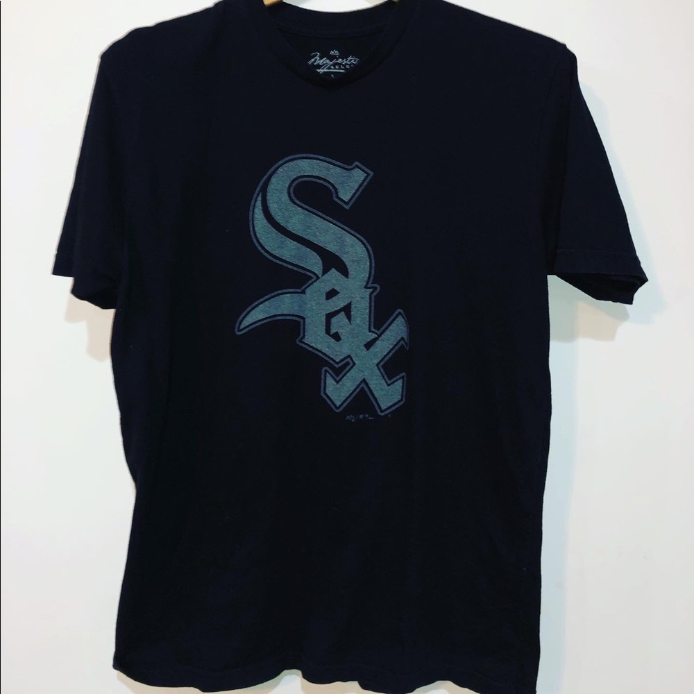 CHICAGO WHITE SOX
2007 MAJESTIC SELECT
LARGE